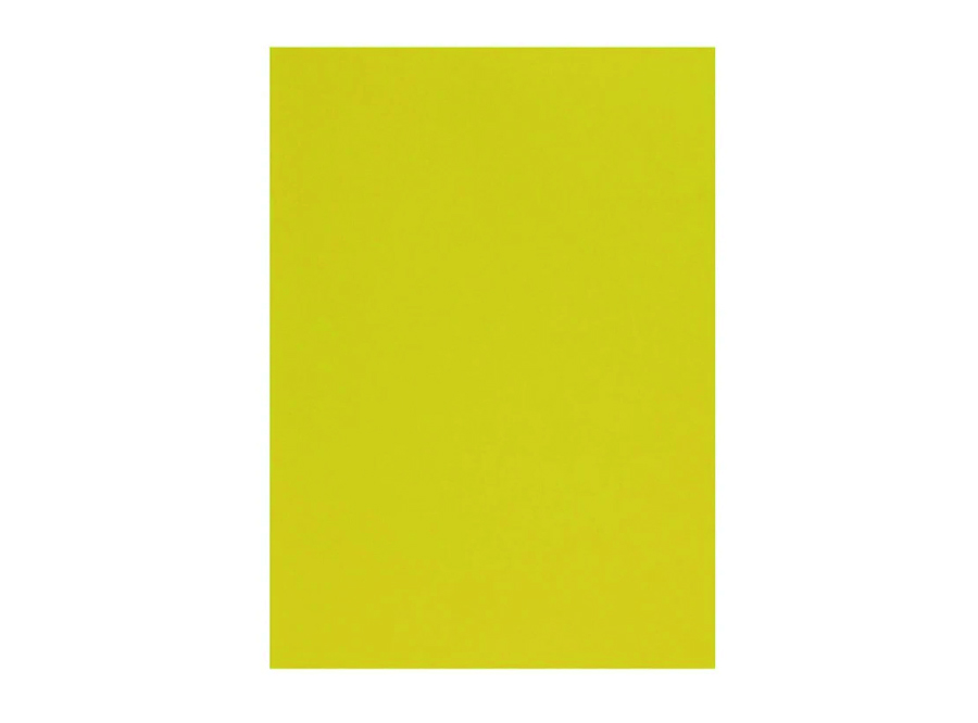  CARTULINA ESPA�OLA 50X70 25HJ AMARILLO 180GR TORRE 
