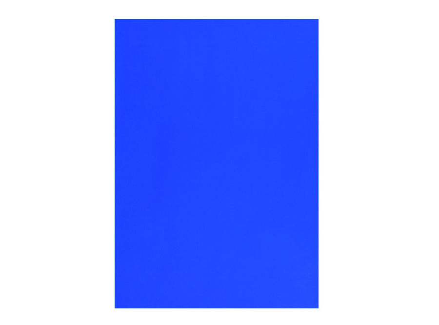  CARTULINA ESPA�OLA 50X70 25HJ AZUL 180GR TORRE 