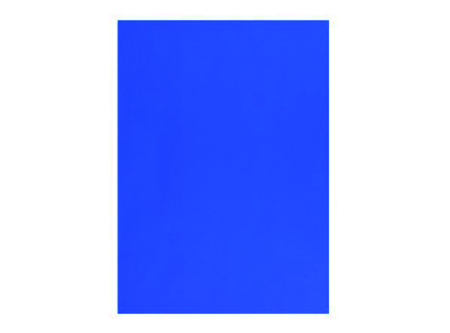  CARTULINA ESPA�OLA 50X70 25HJ CELESTE 180GR TORRE 