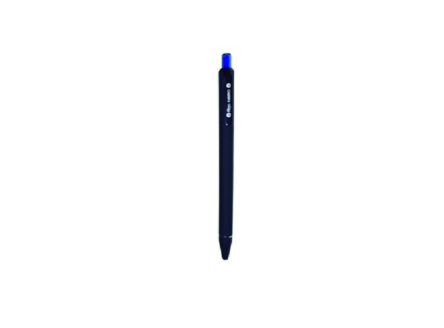  BOLIGRAFO GEL 1.0 RETRACTIL AZUL FILGO 