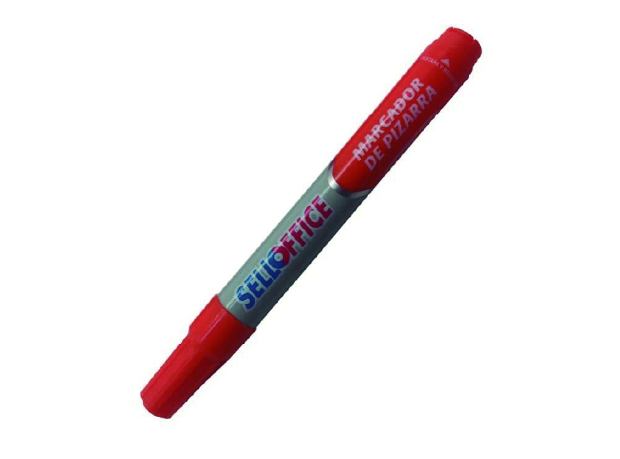  PLUMON PIZARRA NARANJA P.REDON. SELLOFFICE 