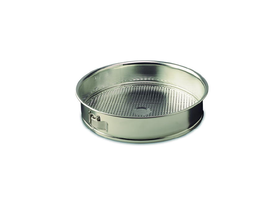  MOLDE REDONDO 28 CM CLASICO ILKO 