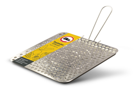  TOSTADOR ESTA�ADO CLASICO ILKO DIFUSOR 