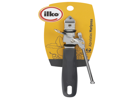  ABRELATAS MARIPOSA BASIC ILKO 