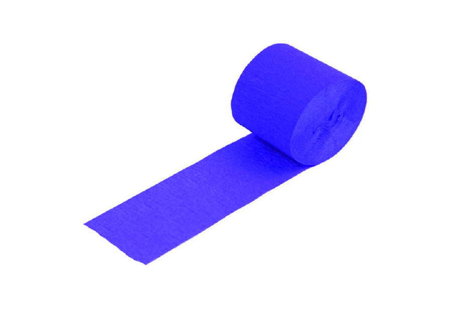  FESTON DECORATIVO X 6 UND MORADO GLAM 