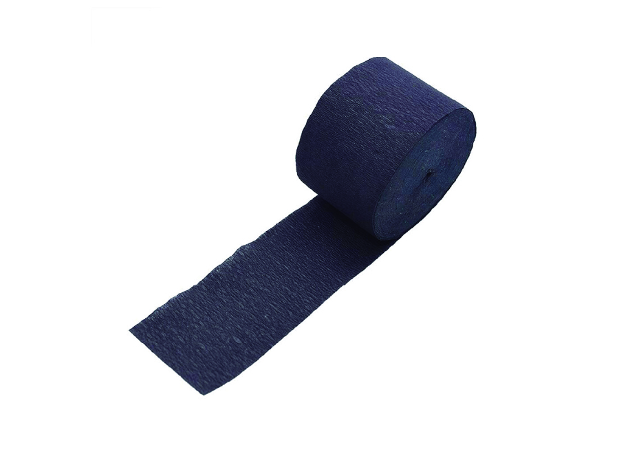  FESTON DECORATIVO X 6 UND NEGRO GLAM 