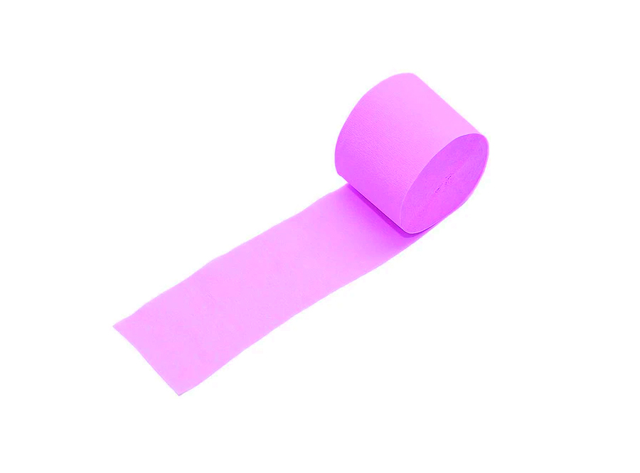  FESTON DECORATIVO X 6 UND ROSADO BALLONS 