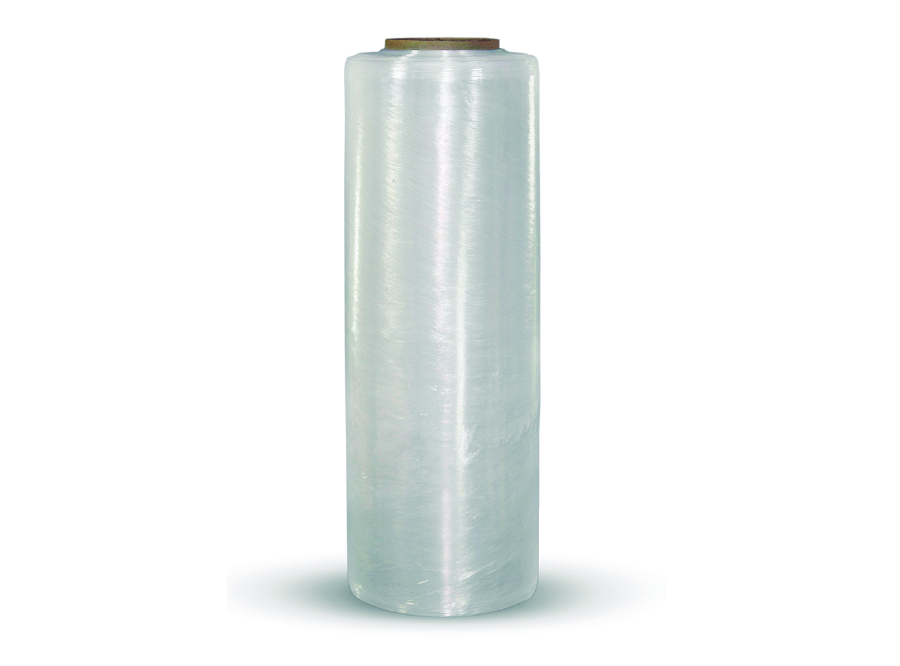  FILM PALETIZ. 9 MC 440MM PRE ESTIRADO 2 KL CONSUMO 