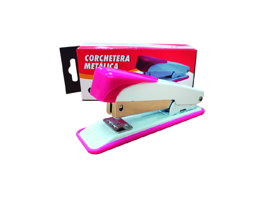  CORCHETERA METAL 12 CM 20 HJS BL/RS OFFIONE 