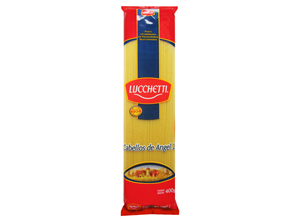  FIDEO 400 GR CABELLO DE ANGEL LUCCHETTI 