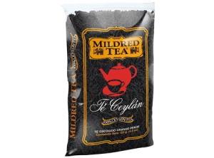  TE HOJA CEYLAN MILDRED 125 GRS GRANEL 