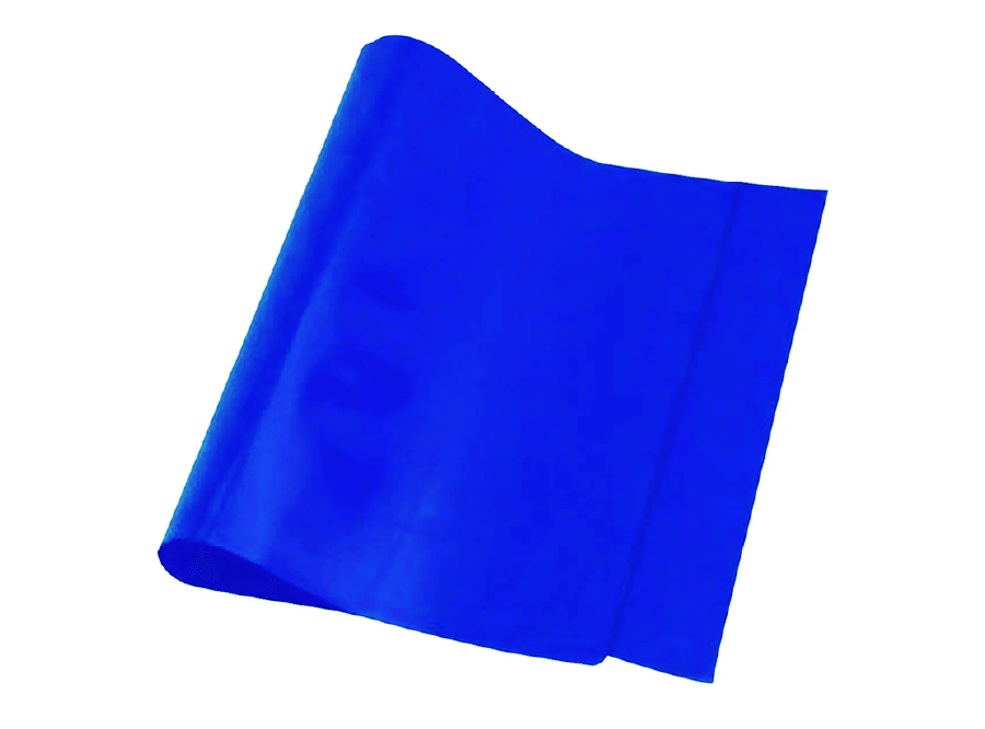  ESP. FORRO CUADERNO COLLEGE X 1 UN AZUL 