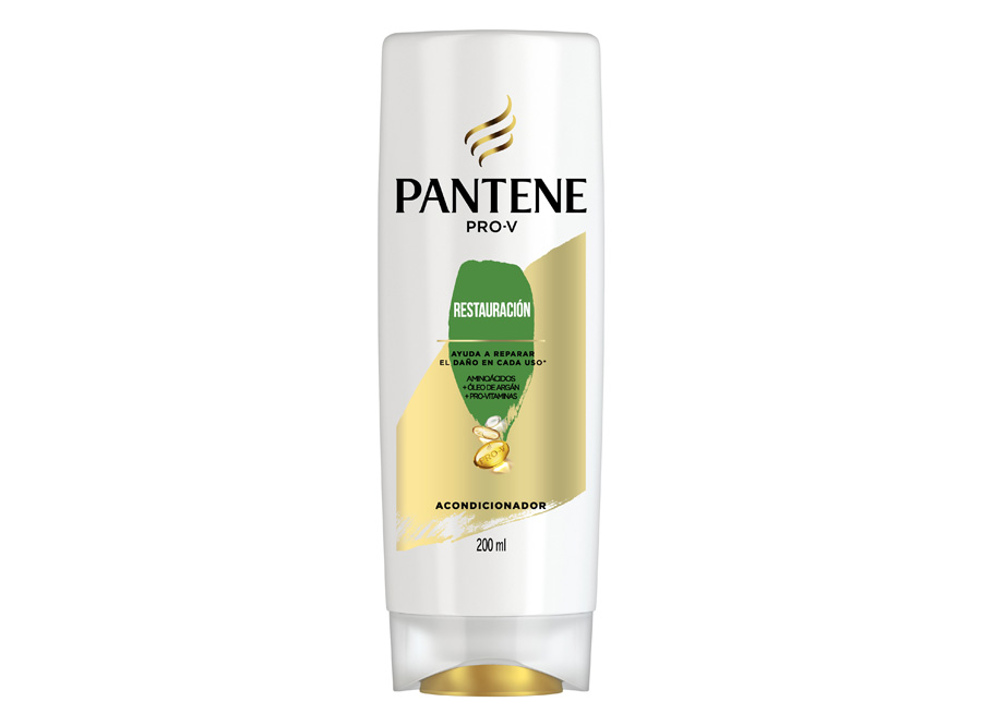 ACONDICIONADOR  200 ML PANTENE RESTAURACION 