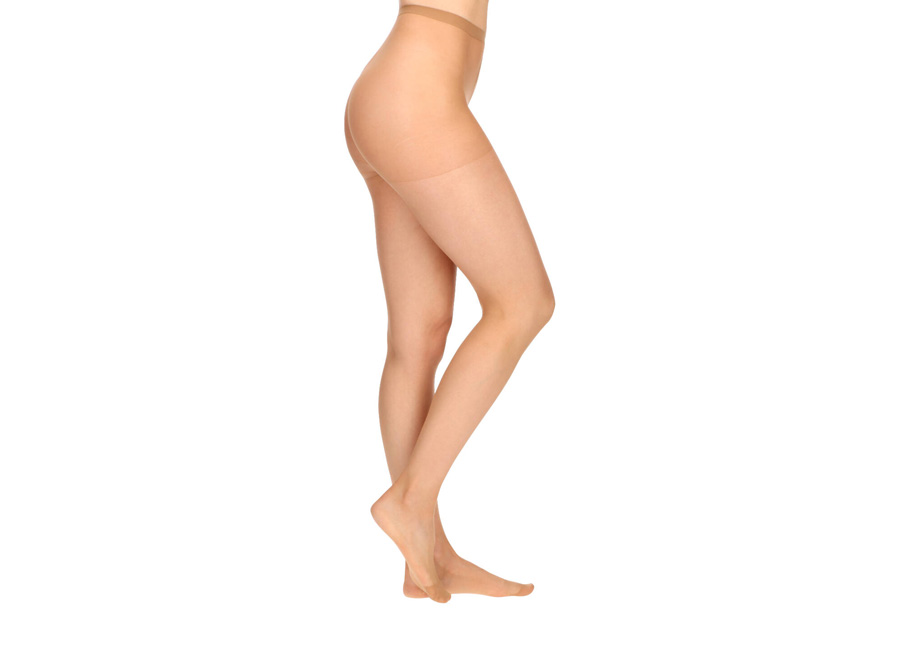  PANTY PRET A PORTE M 1112 T/2 CHAMPAGNE 