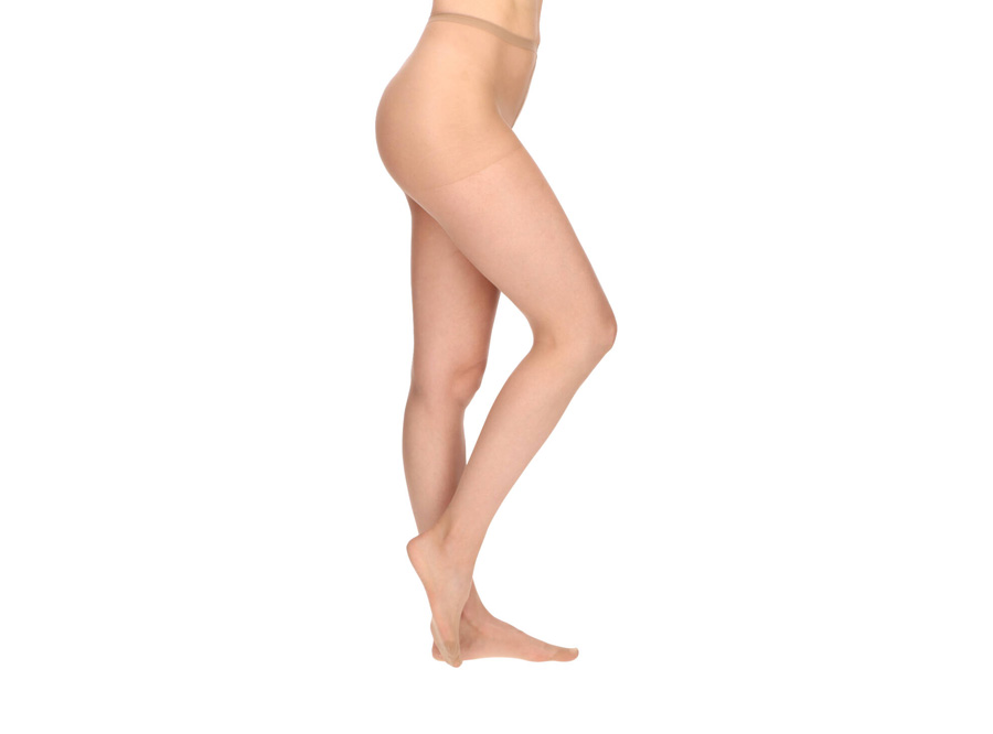  PANTY PRET A PORTE XL 1112 T/4 ALMENDRA 