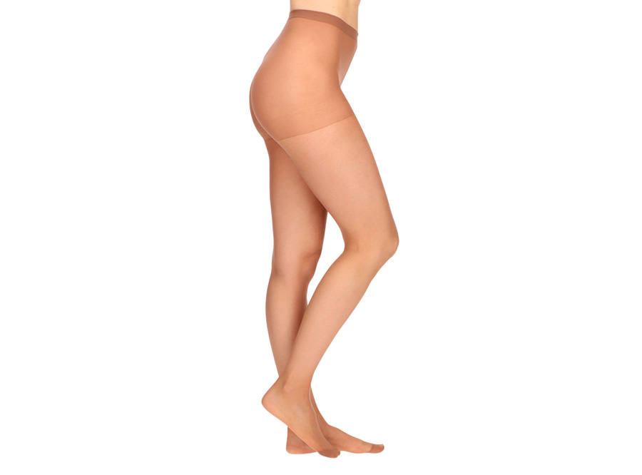  PANTY NAYLON MUSS 1114 T/2 CO�AC 