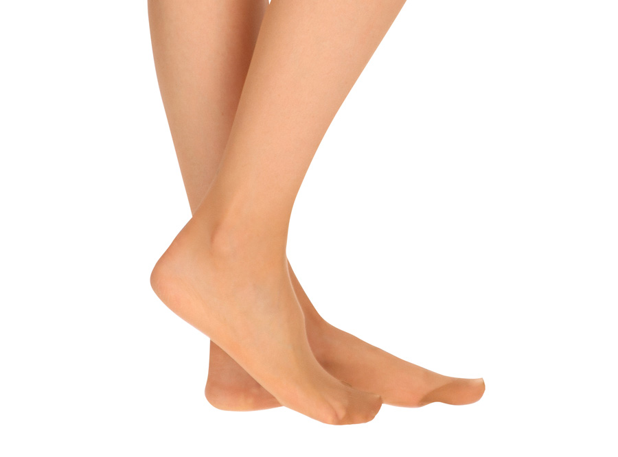  PANTY NAYLON MUSS 1114 T/3 CHAMPAGNE 