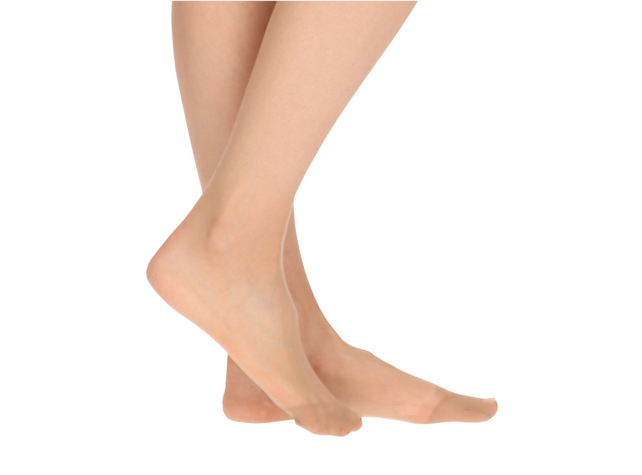  PANTY NAYLON MUSS 1114 T/4 ALMENDRA 