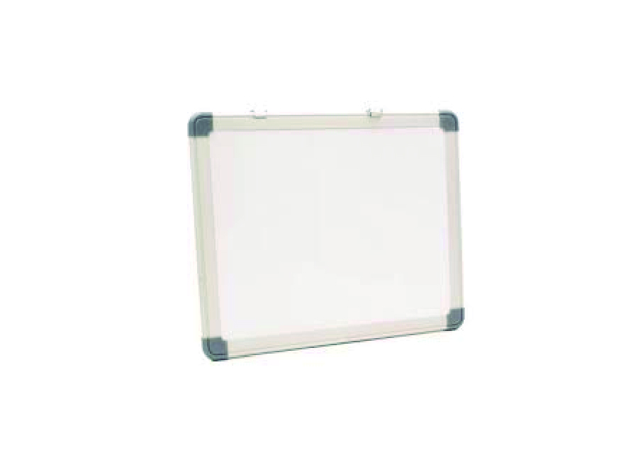  PIZARRA BLANCA 0.30 X 0.40 CMS. BORDES/BISEL 