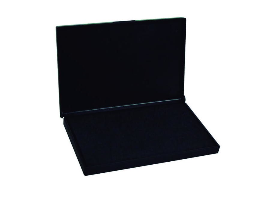  TAMPON TRAXX NEGRO 110 X 70 MM 