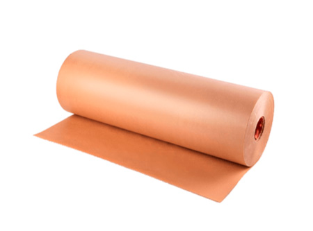  PAPEL ENVOLVER ROLLO KRAFT 35 GR 57CM X280MT DIAZO 