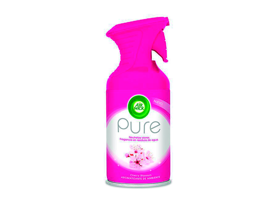  AMBIENTAL 250 CC AIRWICK PURE CHERRY 