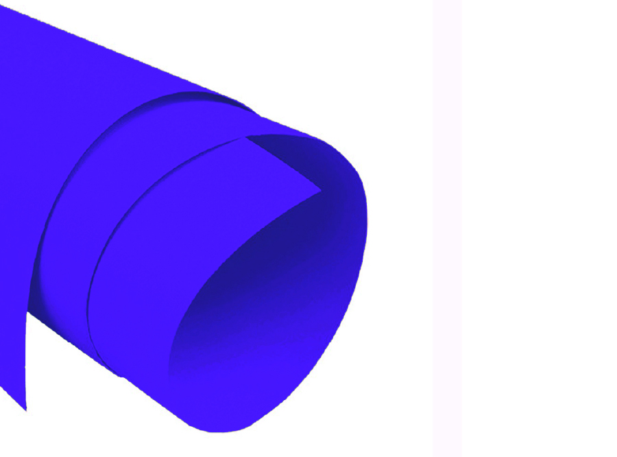  CARTULINA ESPA�OLA 50X70 25HJ VIOLETA 180GR HAND 