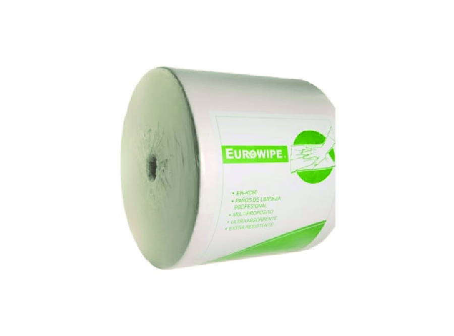  PANO ABSORB. BOBINA X 1200 PA�OS EUROWIPE 