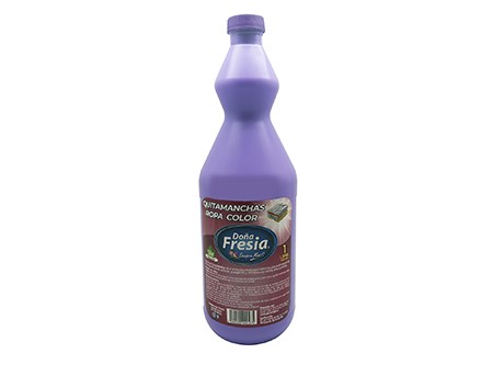  QUITAMANCHAS LIQ 960 ML  DO�A FRESIA R. COLOR 