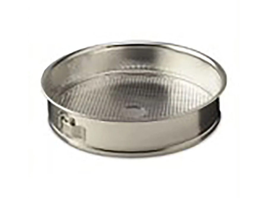  MOLDE REDONDO 26 CM CLASICO ILKO 