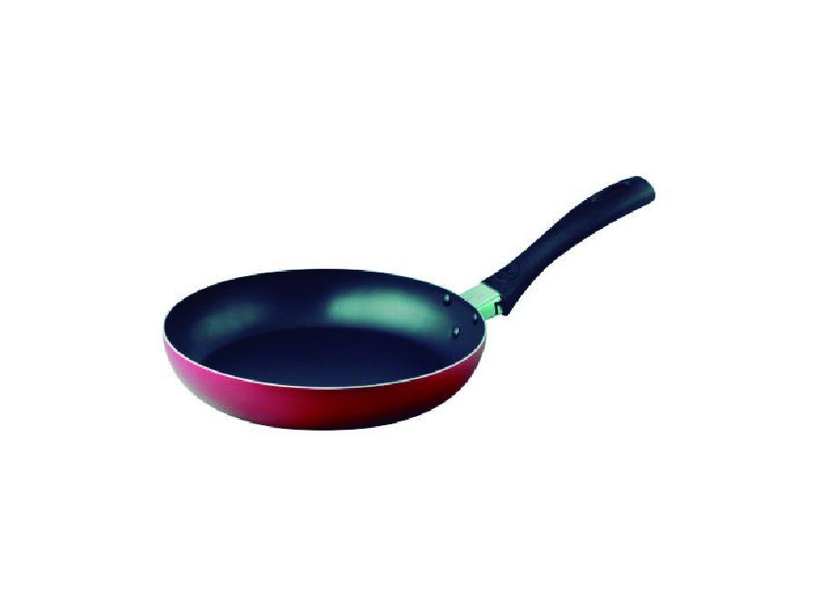  SARTEN ANTIADHERENTE 26 CM CLASICO REDBLUE ILKO 