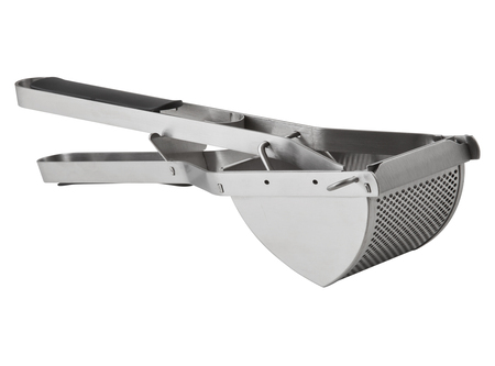  PRENSA PAPAS INOX DESIGN ILKO 