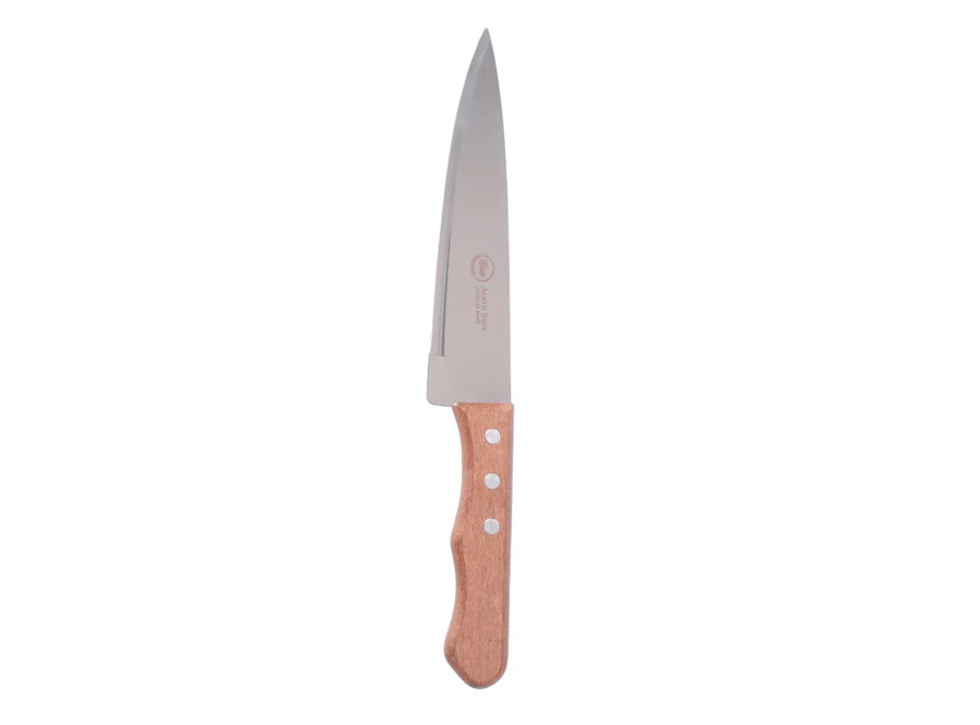  CUCHILLO COCINA 18 CM BASIC ILKO 