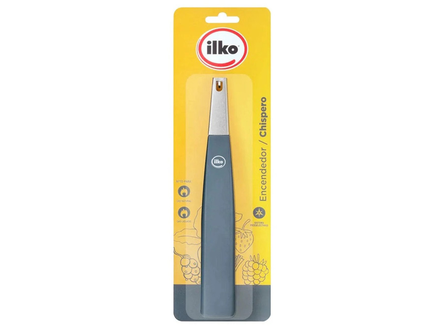  ENCENDEDOR DE COCINA BASIC ILKO 