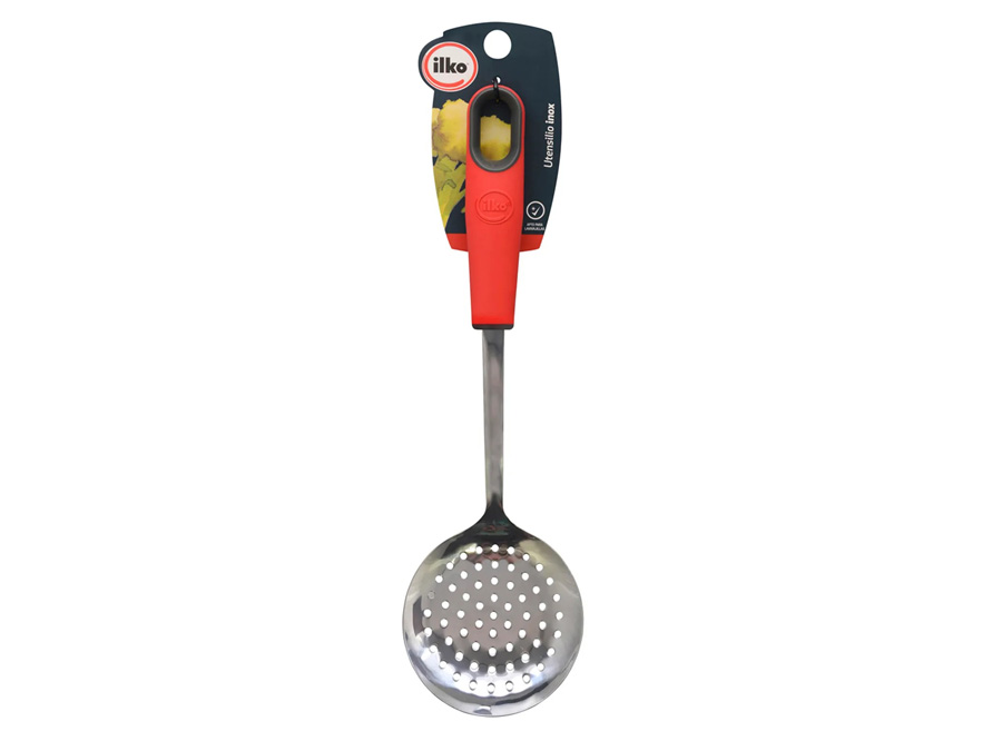  ESPUMADERA INOX NEW LINE ILKO 