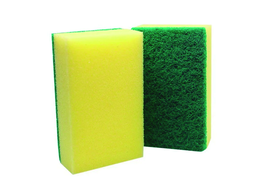  ESPONJA BONOBRIL LISA  X 8 UN CLOROX 