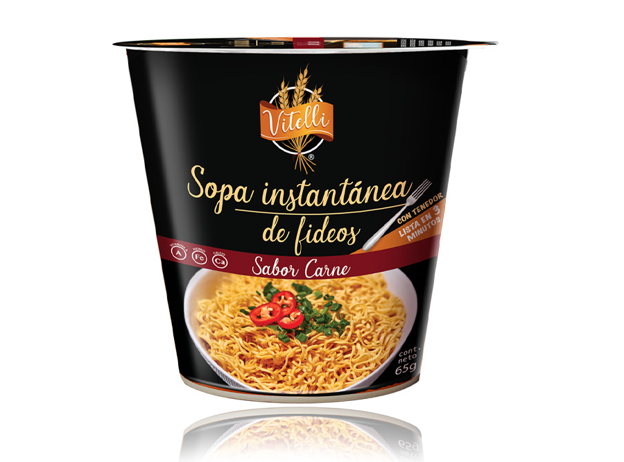  SOPA INST. 65 GR SABOR CARNE VITELLI 