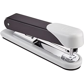  CORCHETERA METALICA NOVUS 30 HJ NEGRA 24/6 26/6 