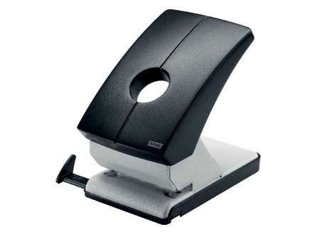  PERFORADOR GRANDE 60 HJ NOVUS B-260 NEGRA. 