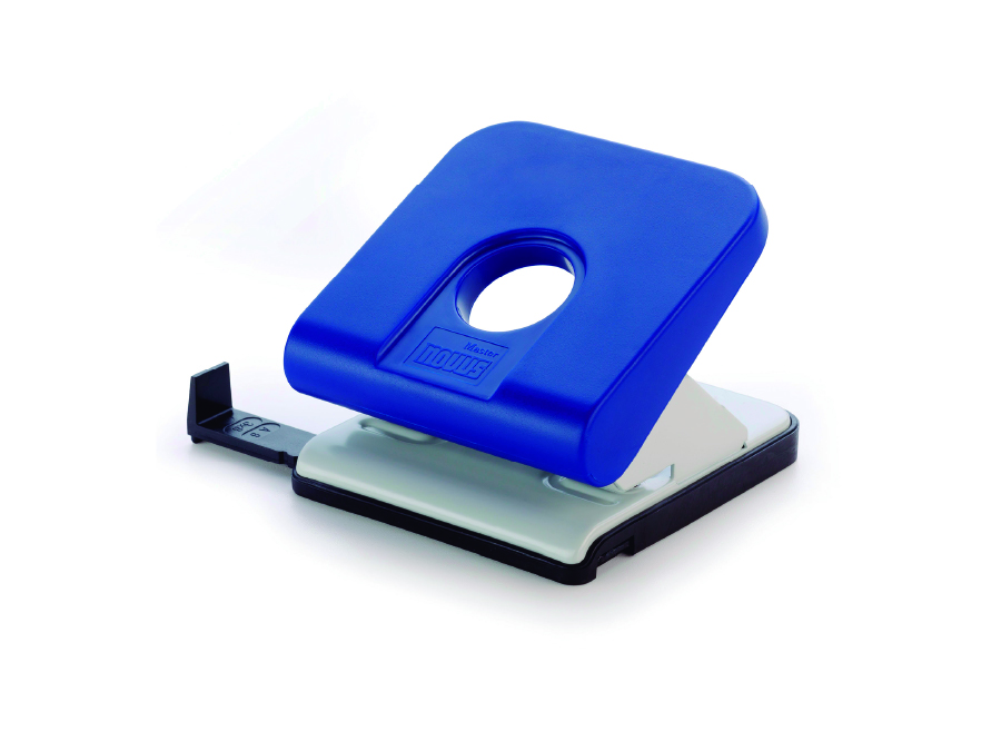  PERFORADOR MEDIANO 25/HJ MASTER AZUL NOVUS 