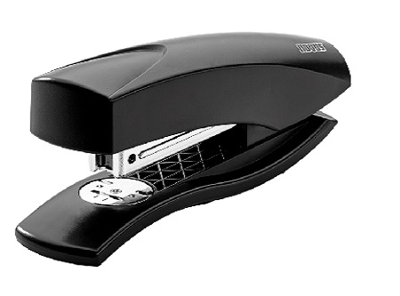  CORCHETERA TROOPER 15 HJ NEGRA 26/6 NOVUS 