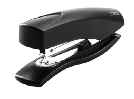  CORCHETERA TROOPER 25 HJ NEGRA 26/6 NOVUS 