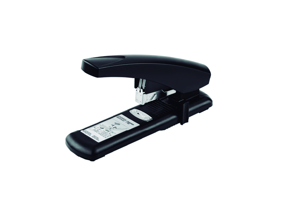  CORCHETERA TROOPER 100 HJ NEGRA 23/6 23/13 NOVUS 