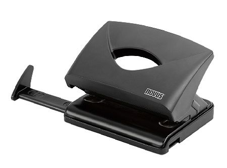  PERFORADOR MEDIANO 16/HJ NEGRO TROOPER T216 NOVUS 