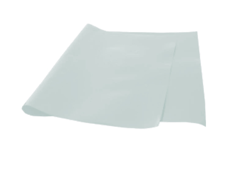  FORRO CUADERNO UNIV. X 50 UN BLANCO 10MIC 