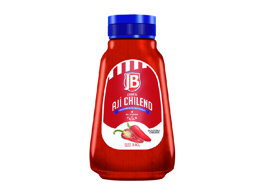  AJI 240 GR CONDIMENTO CHILENO JB 