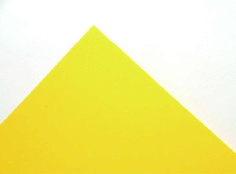  CARTULINA ESPA�OLA 50X65 25HJ AM.CLARO 180GR DIAZO 