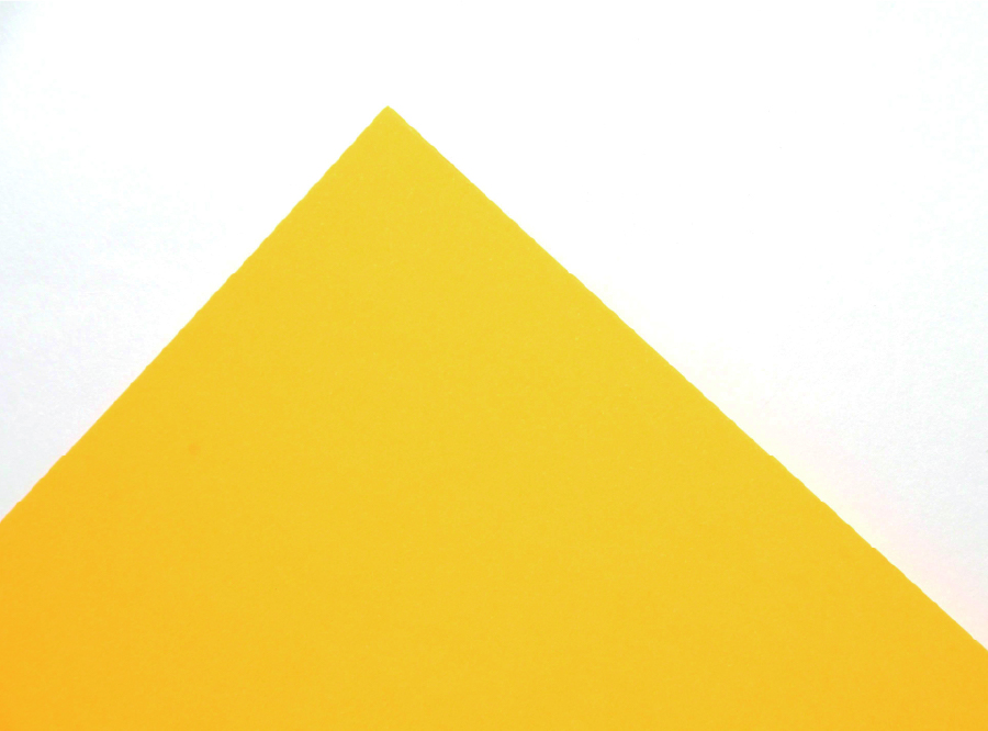  CARTULINA ESPA�OLA 50X65 25HJ AM.LIMON 180GR DIAZO 