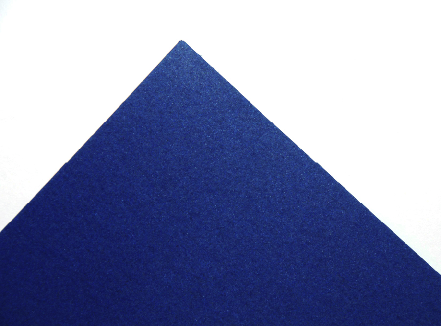  CARTULINA ESPA�OLA 50X65 25HJ AZ.LAZULI 180GR DIAZ 