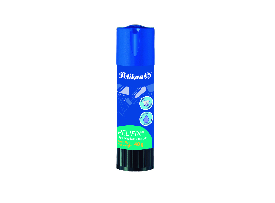  ADHESIVO BARRA 40 GR. PELIKAN 